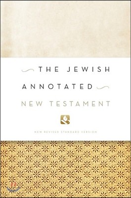 The Jewish Annotated New Testament