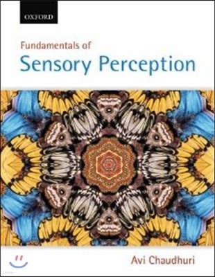 Fundamentals of Sensory Perception