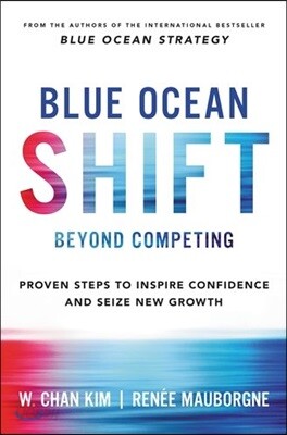 Blue Ocean Shift