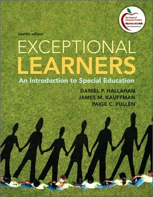 Exceptional Learners, 12/E