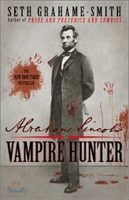Abraham Lincoln: Vampire Hunter
