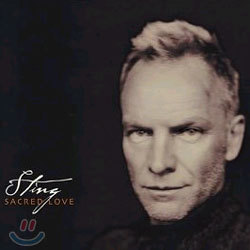 Sting - Sacred Love