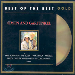 Simon & Garfunkel - Greatest Hits