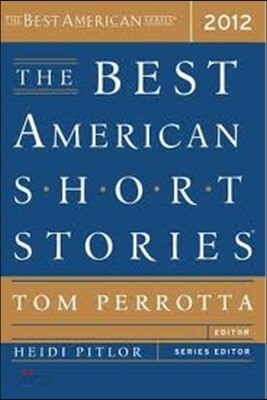 Best American Short Stories (2012)