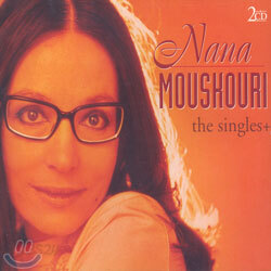 Nana Mouskouri - The Singles +