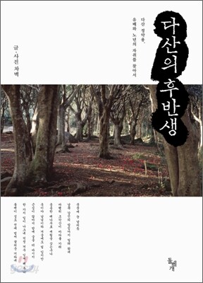 다산의 후반생