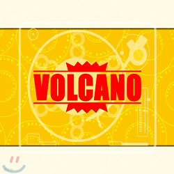 Volcano Vol.8