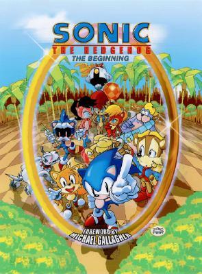 Sonic the Hedgehog