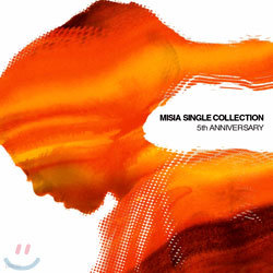Misia (̻) - Misia Single Collection 5th Anniversary