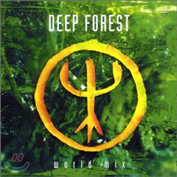 Deep Forest - World Mix