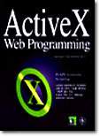 ActiveX Web Programming