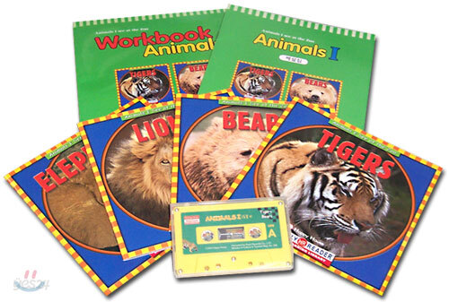 Animals 1