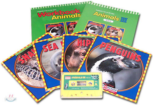 Animals 3