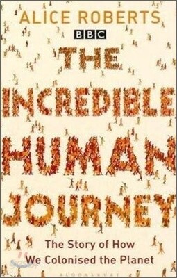 The Incredible Human Journey