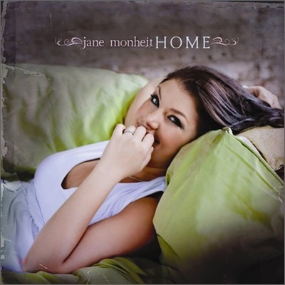 Jane Monheit - Home