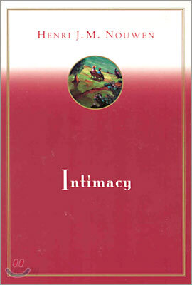 Intimacy - Reissue