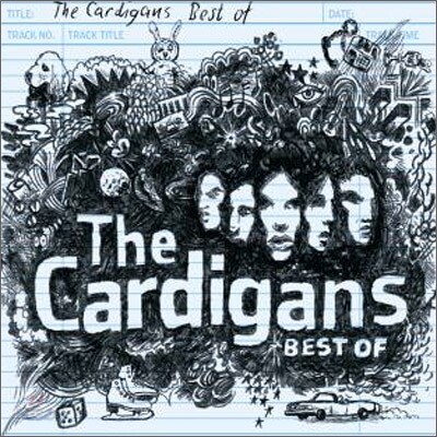 The Cardigans - The Best Of Cardigans