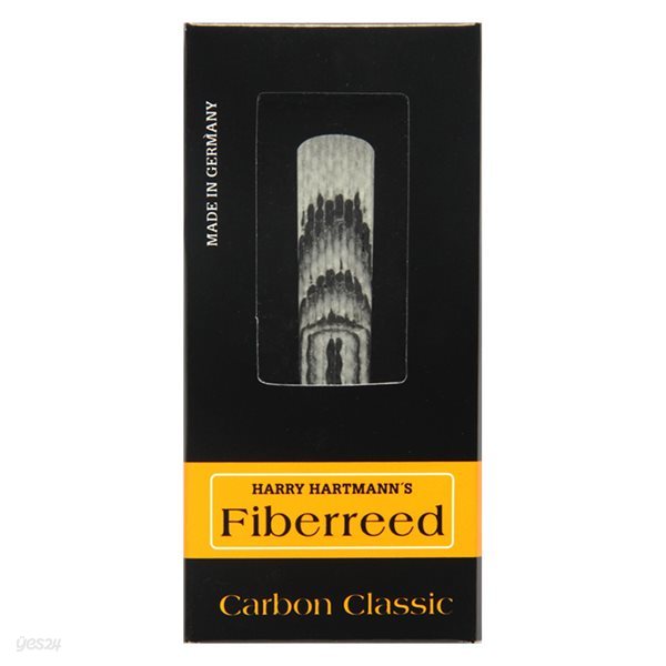 Fiberreed 화이버리드 Bb클라리넷 리드 / 카본 클래식