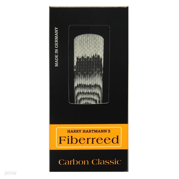 Fiberreed / 화이버리드 바리톤 색소폰 리드 / 카본 클래식