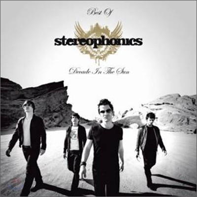 Stereophonics - Decade In The Sun: Best of Stereophonics