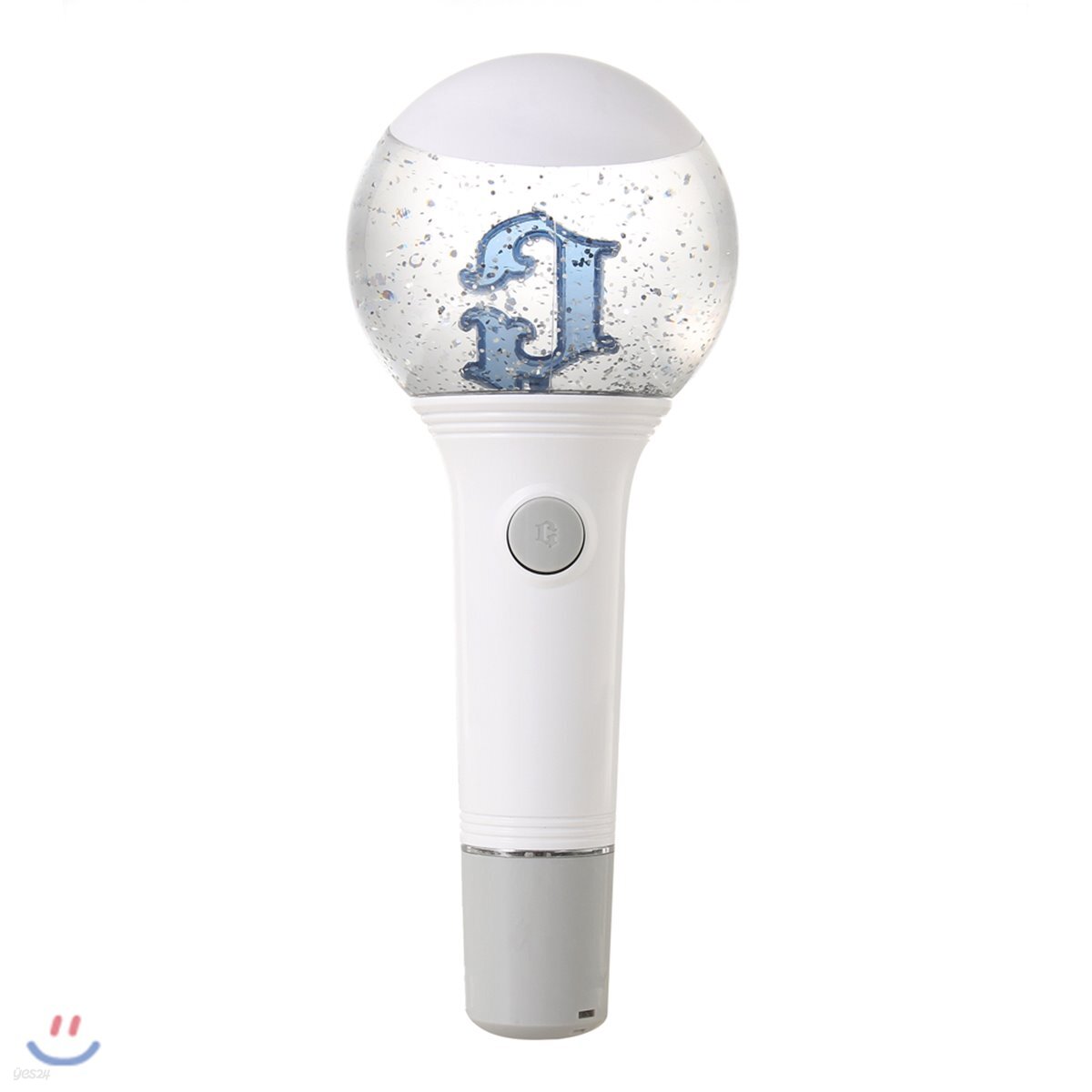 여자친구 공식 야광봉 유리구슬봉 (Gfriend Official Goods Glass Marble Stick)