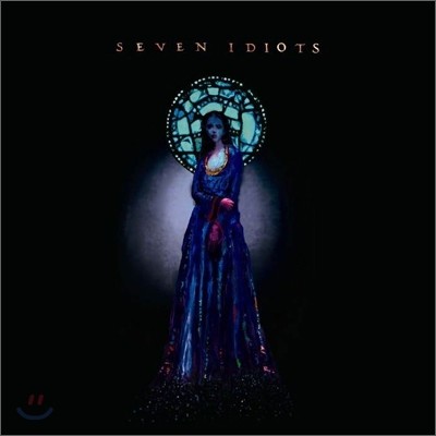 World's End Girlfriend - Seven Idiots