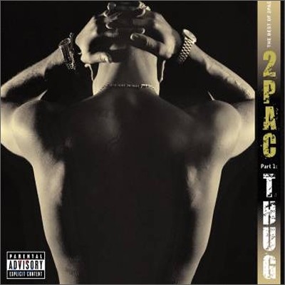 2Pac - Best of 2Pac Part.1: Thug