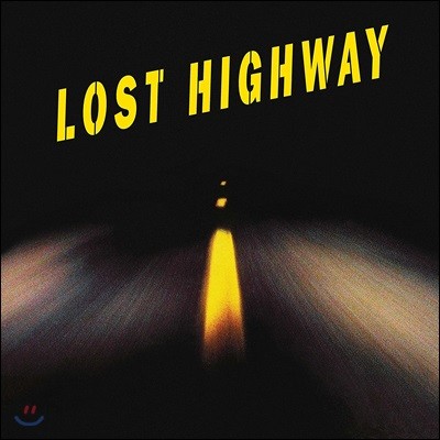 νƮ ̿ ȭ (Lost Highway OST - Produced by Trent Reznor ƮƮ ) [2 LP]