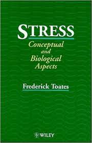 Stress : Conceptual and Biological Aspects (Hardcover) 