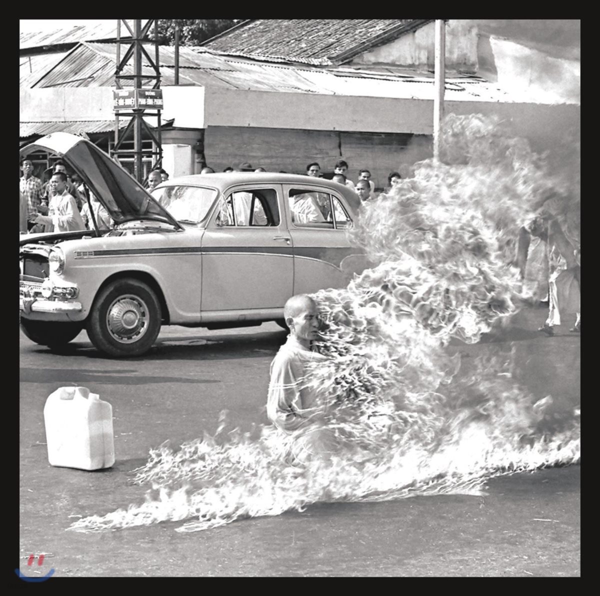 Rage Against The Machine (레이지 어게인스트 더 머신) - Rage Against The Machine: XX [20th Anniversary Edition]