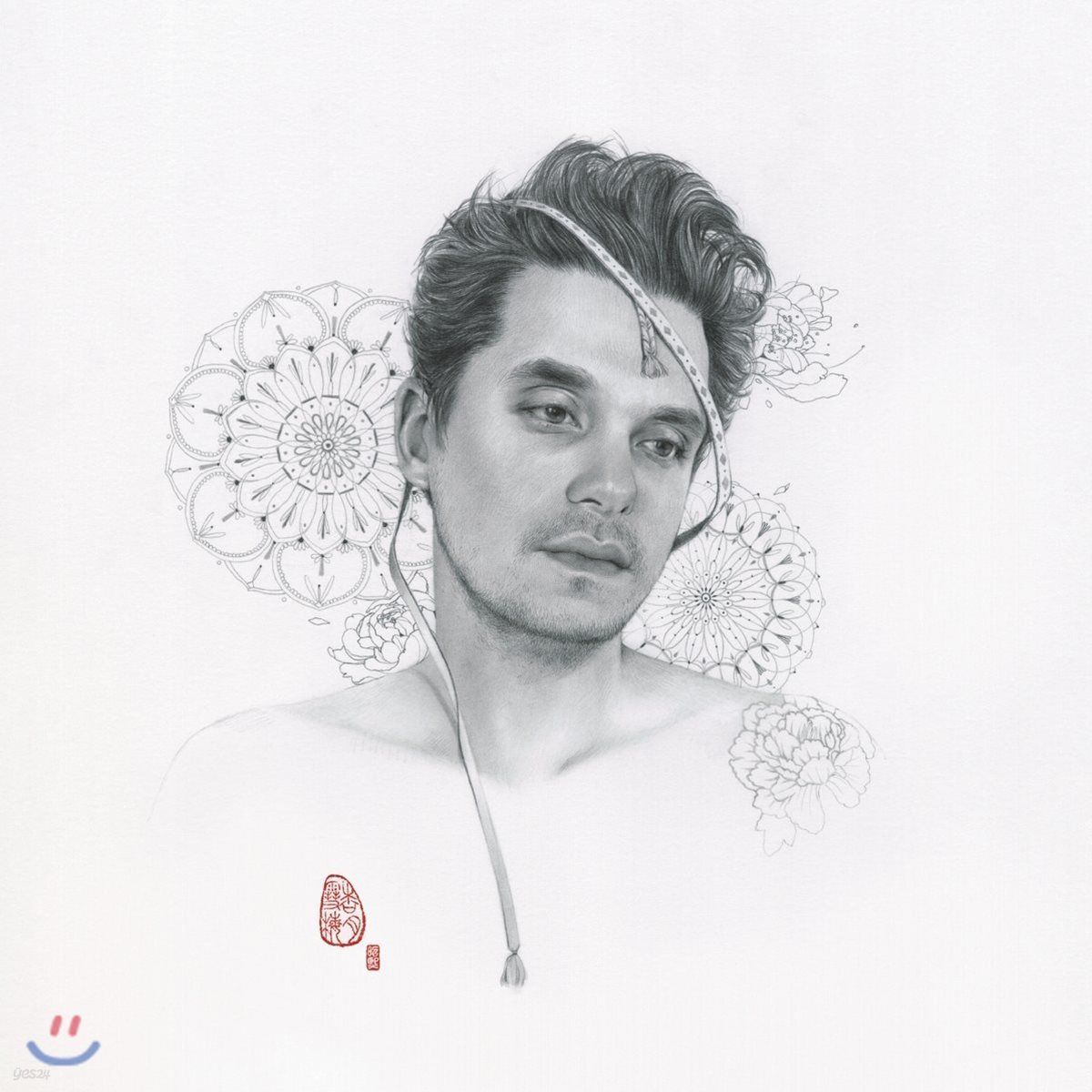 John Mayer (존 메이어) - 7집 The Search For Everything [2LP]