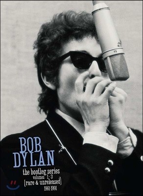 Bob Dylan ( ) - The Bootleg Series Volumes 1-3: Rare & Unreleased 1961-1991 (Ʋ ø 1-3)