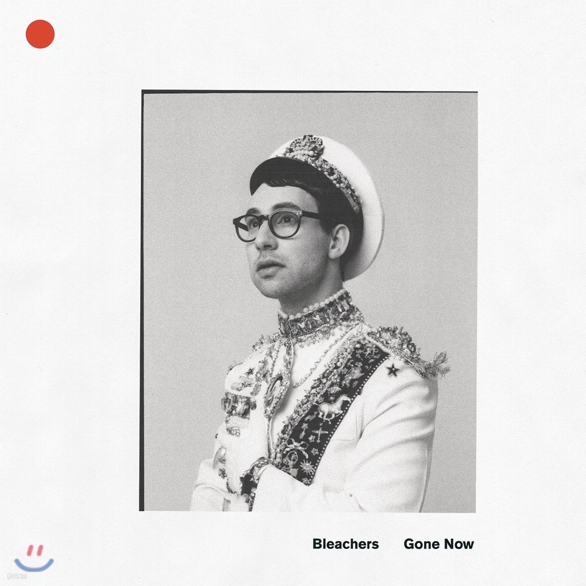 Bleachers (블리쳐스) - Gone Now