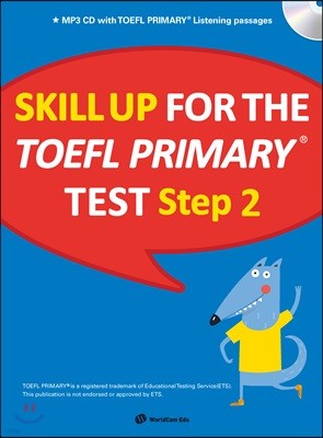 Skill Up Primary Step 2