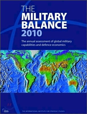 Military Balance 2010