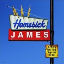 Homesick James - Blues On The South Side