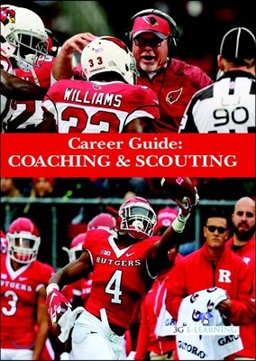 Career Guide: Coaching & Scouting 