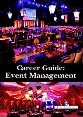 Career Guide: Event Management 