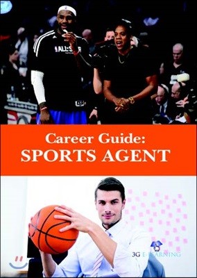 Career Guide: Sports Agent 