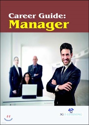 Career Guide: Manager 