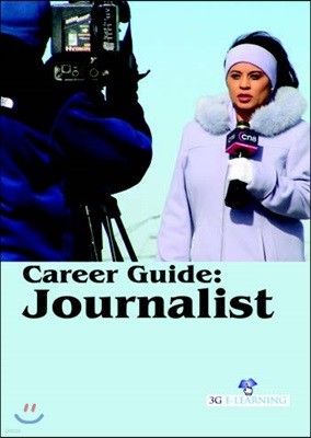 Career Guide: Journalist 