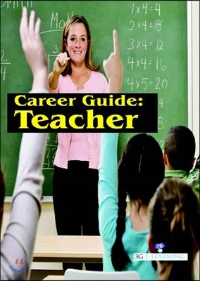 Career Guide: Teacher 