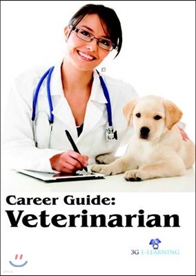 Career Guide: Veterinarian 