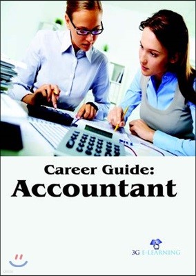 Career Guide: Accountant 