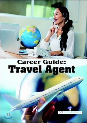 Career Guide: Travel Agent 