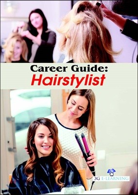 Career Guide: Hairstylist 