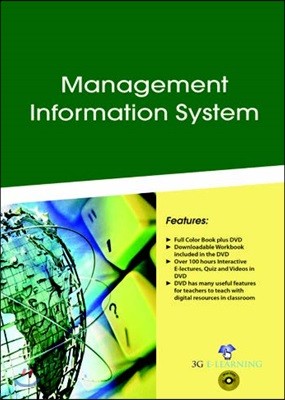 Management Information System (Book with DVD)