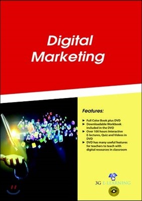 Digital Marketing (Book with DVD)