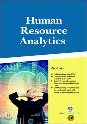 Human Resource Analytics (Book with DVD)