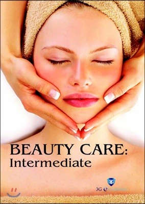 Beauty Care : Intermediate (Book with DVD)  (Workbook Included)